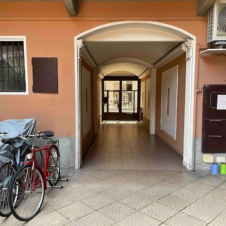 Corte Del 6 - Cozy Modern Flat B Milan Exterior photo
