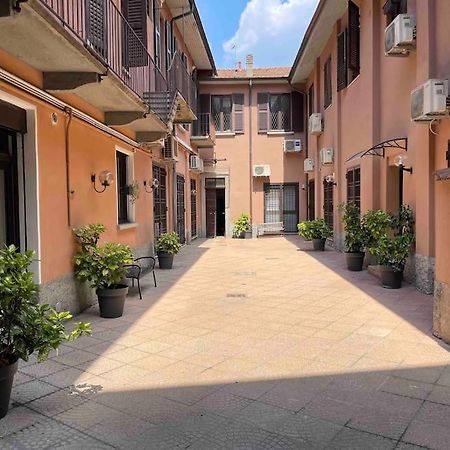Corte Del 6 - Cozy Modern Flat B Milan Exterior photo