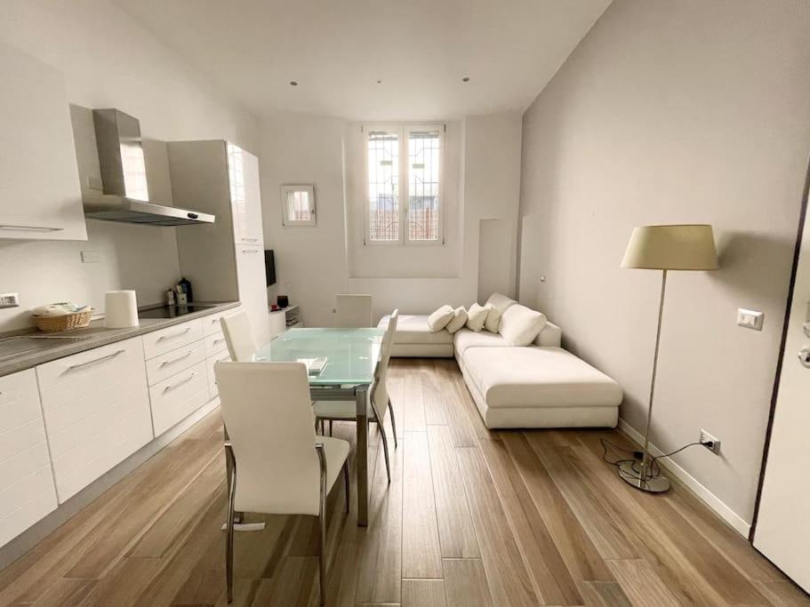 Corte Del 6 - Cozy Modern Flat B Milan Exterior photo