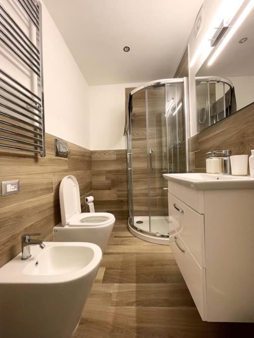 Corte Del 6 - Cozy Modern Flat B Milan Exterior photo